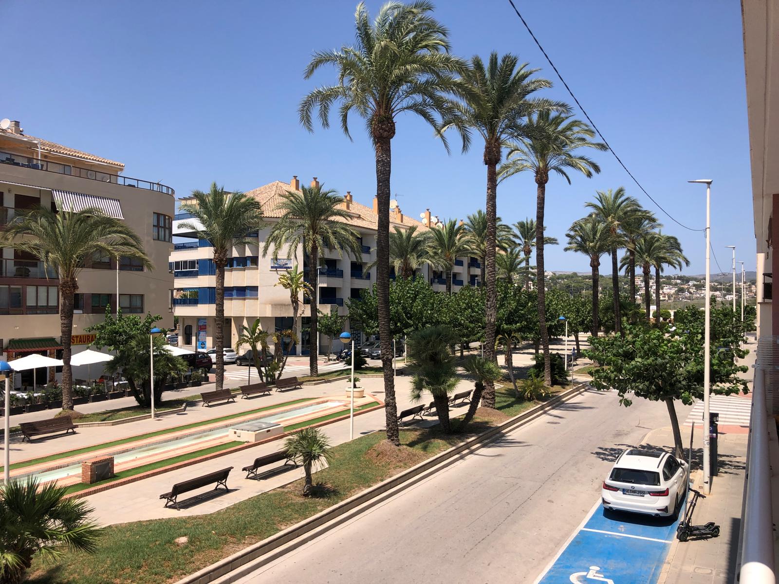 huren in moraira